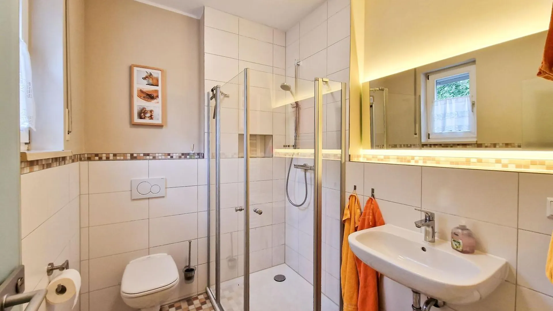 Casa vacanze Dresden, Ferienhaus Strietzel