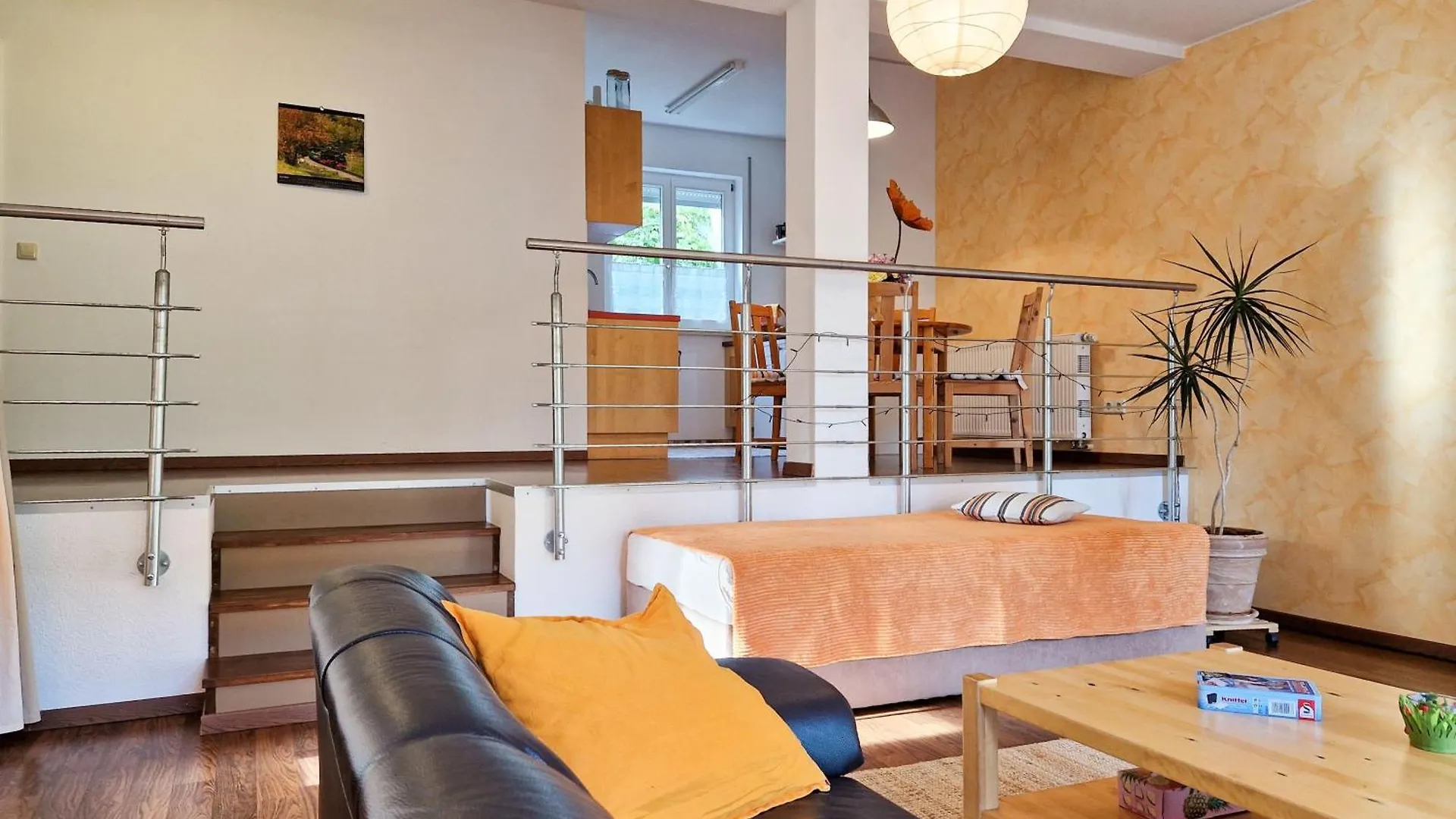 Dresden, Ferienhaus Strietzel Casa vacanze
