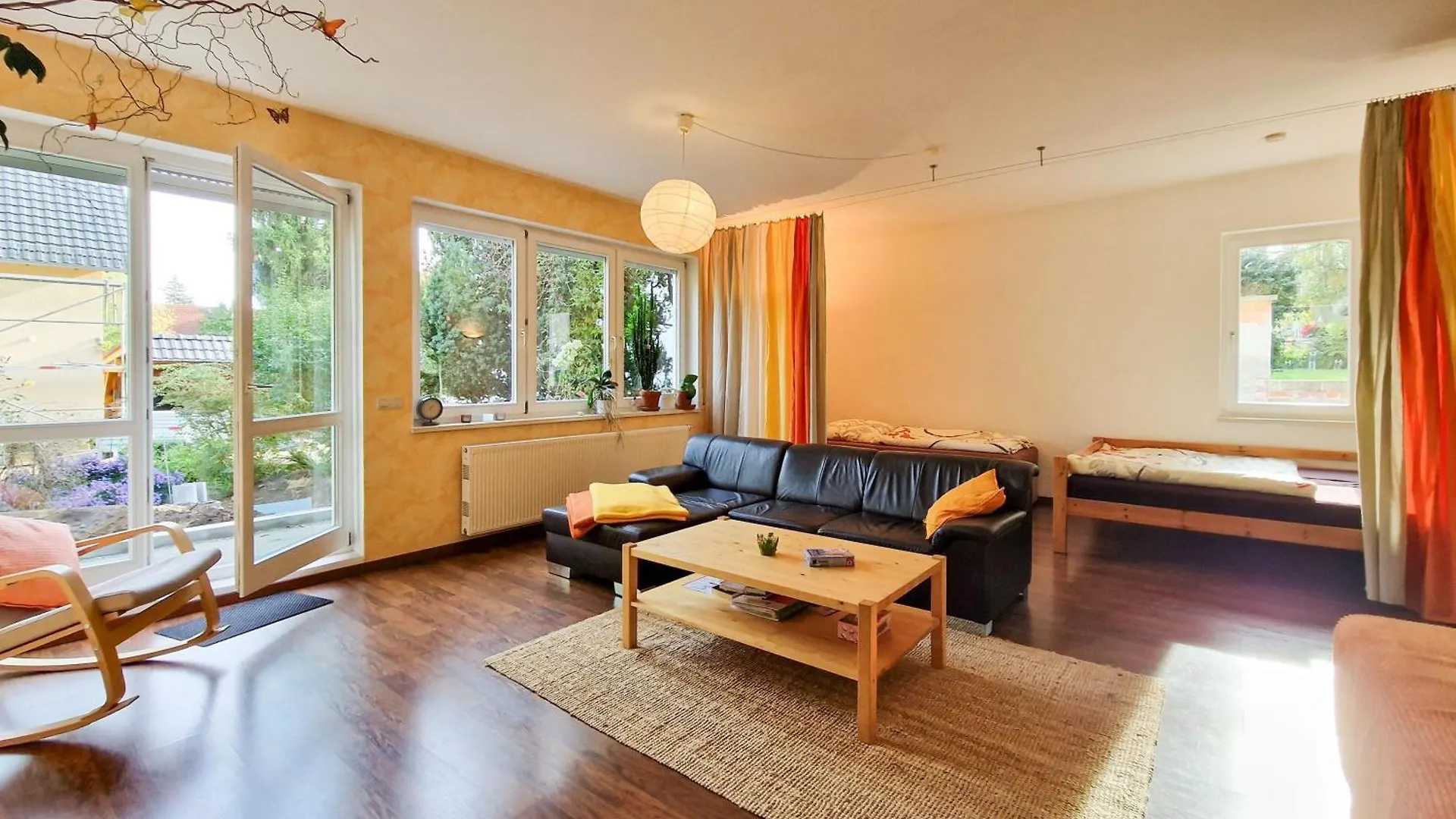 Casa vacanze Dresden, Ferienhaus Strietzel