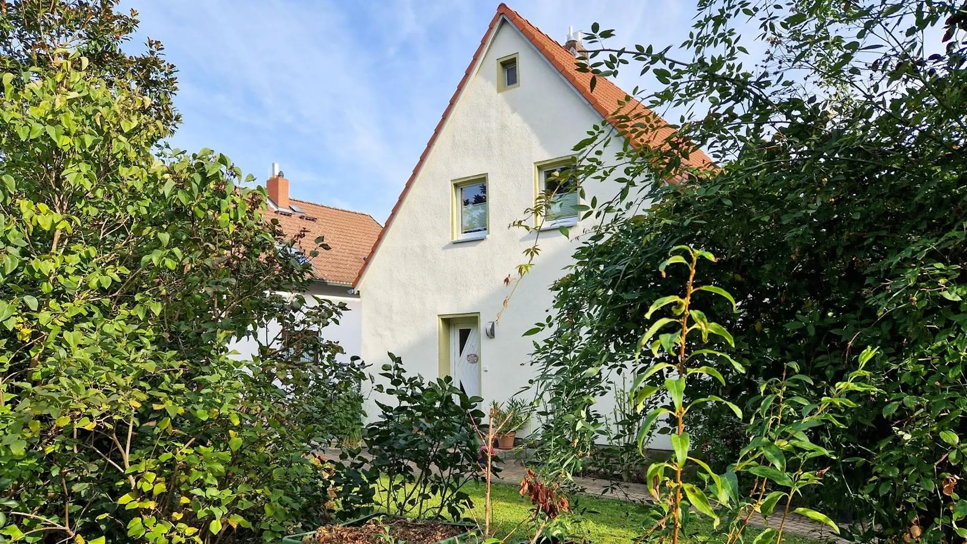 Casa vacanze Dresden, Ferienhaus Strietzel